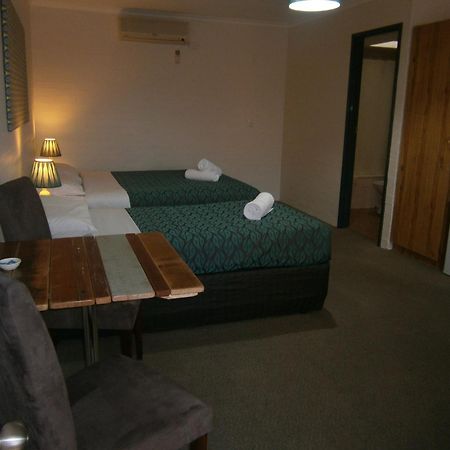 Winsor Park Motor Inn Albury Camera foto