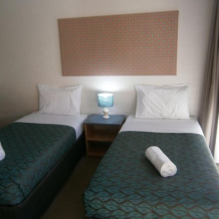 Winsor Park Motor Inn Albury Camera foto