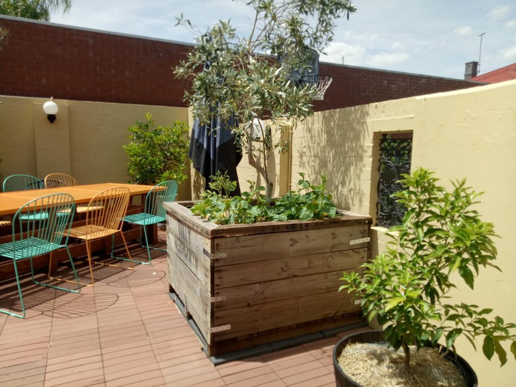 Winsor Park Motor Inn Albury Esterno foto