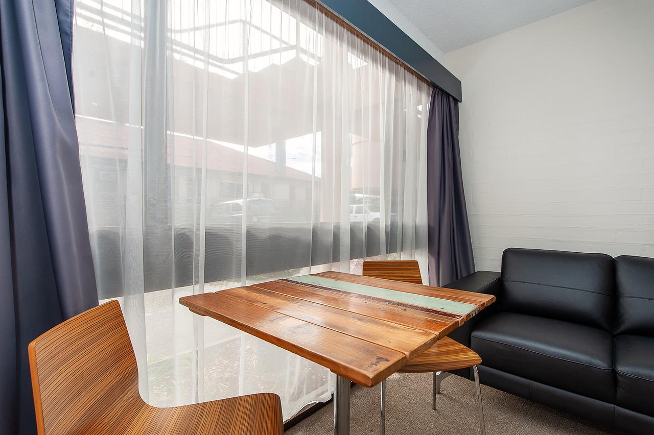 Winsor Park Motor Inn Albury Esterno foto