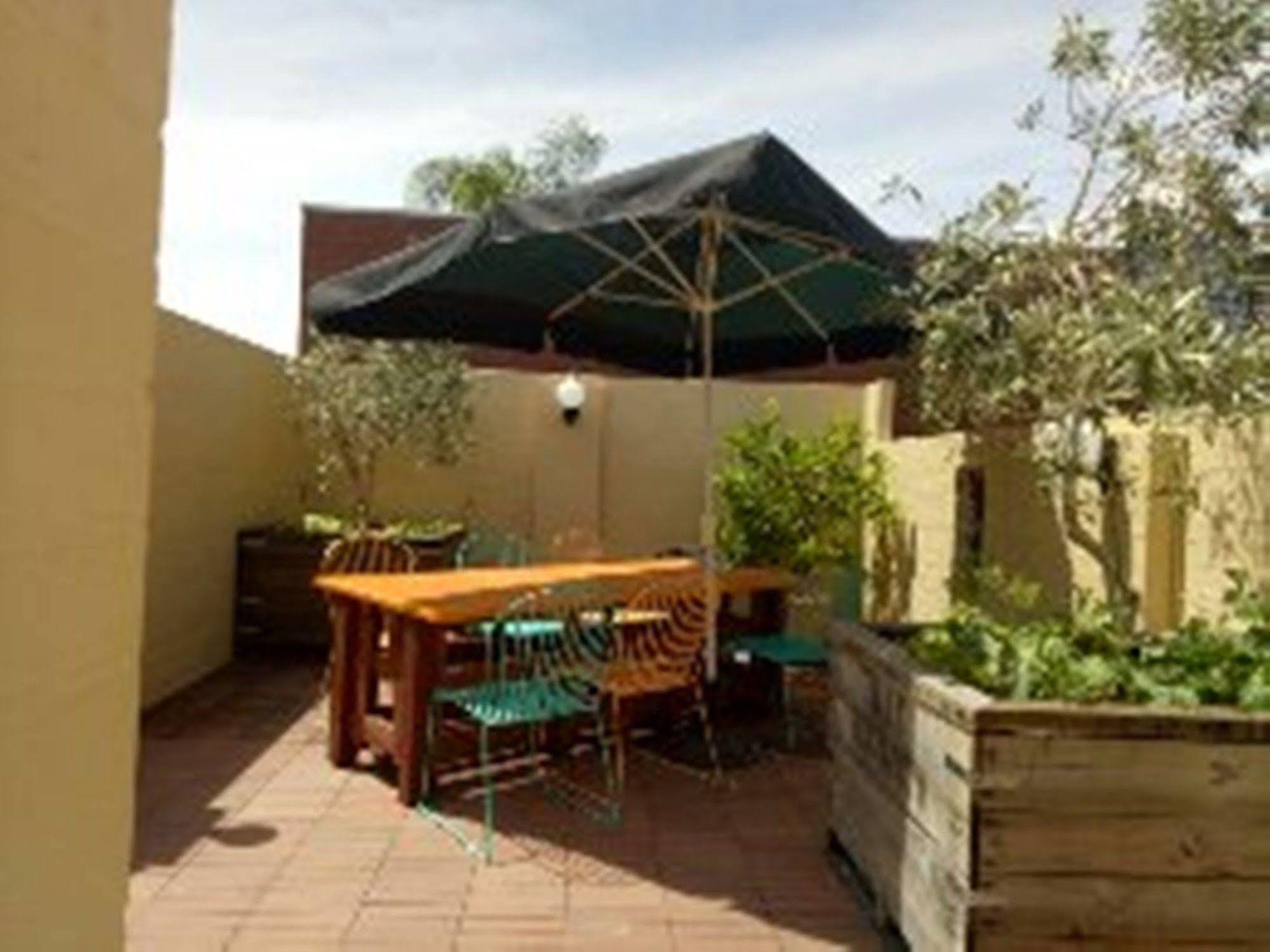 Winsor Park Motor Inn Albury Esterno foto